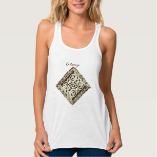 Thunder_Cove Tank Top