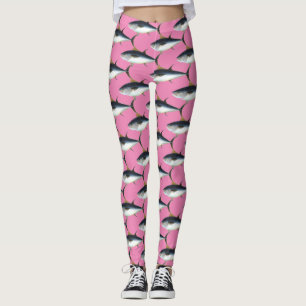 Thunder_Cove-Thunfisch Leggings