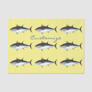 Thunder_Cove-Thunfisch Seidenpapier