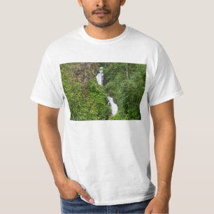 Thunderbird Falls Malerisch T-Shirt
