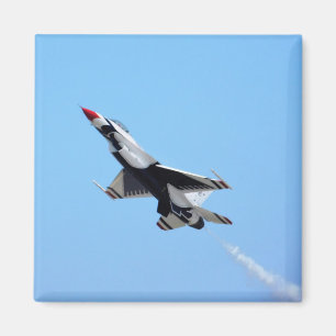 Thunderbird Jet Start Magnet
