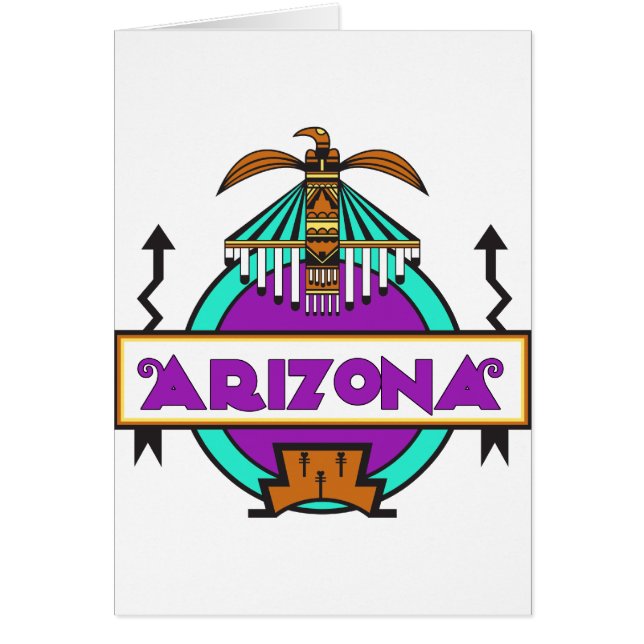 Thunderbird-Schild (Vorne)