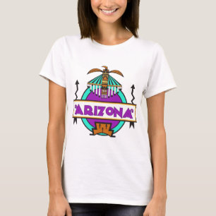 Thunderbird-Schild T-Shirt