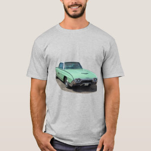 Thunderbird-Shirt 1963 T-Shirt