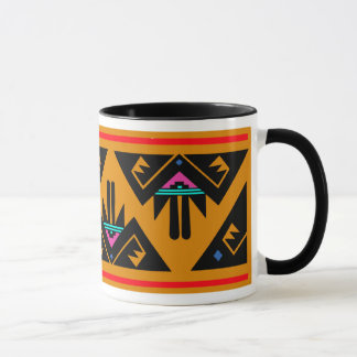 Thunderbird-Tasse Tasse