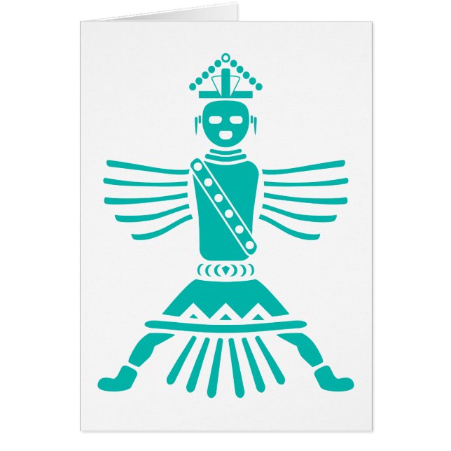 Thunderbird v2 (Vorne)