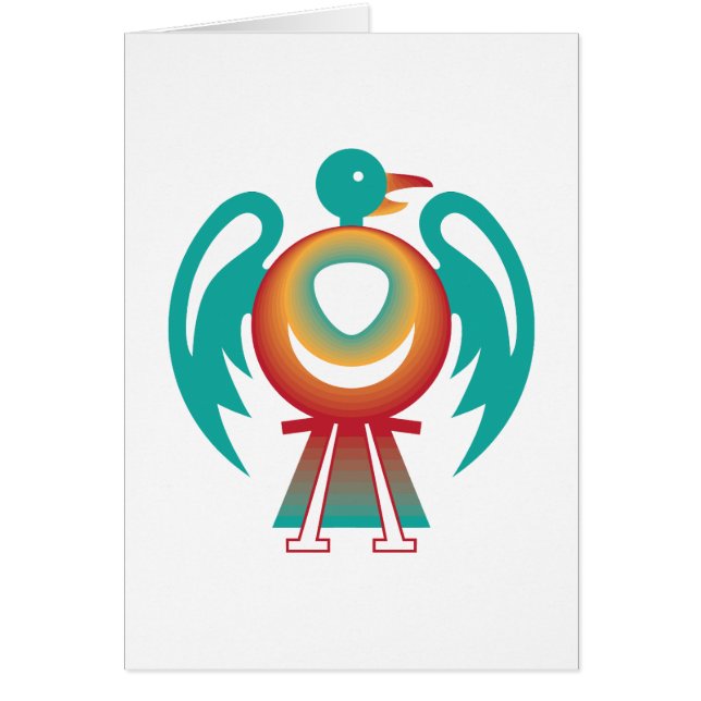 Thunderbird v2 (Vorne)