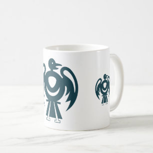 Thunderbird v2 kaffeetasse