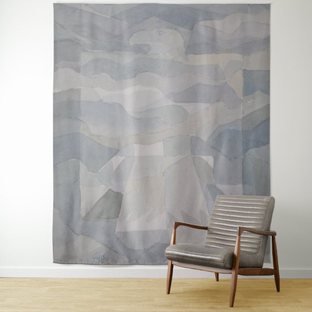 Thunderbird Wandteppich (Beispiel)