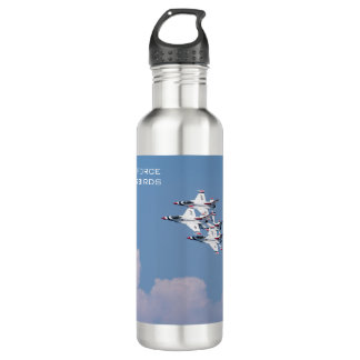 Thunderbird Wasserflasche Edelstahlflasche