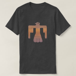 Thunderbird Watercolor T-Shirt