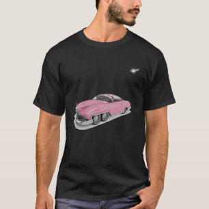 Thunderbirds FAB1 Car FAB 1 T-Shirt