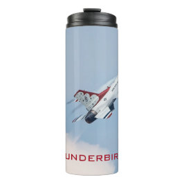 Thunderbirds Tumbler Thermosbecher