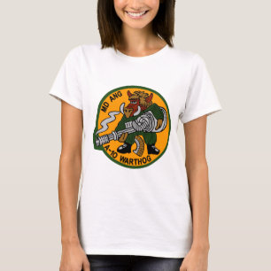 Thunderbolt A-10 T-Shirt