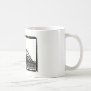 Thunderbolt Kaffeetasse