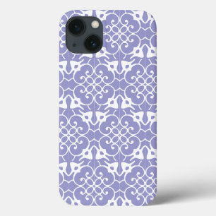 Thunderbolt-Motiv iPad Mini Retina Case