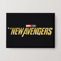 Thunderbolts* | *Das neue Avengers-Logo
