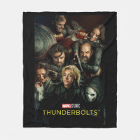 Thunderbolts* | Gruppe kämpft theatralisch