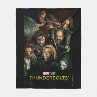 Thunderbolts* | Gruppe kämpft theatralisch Fleecedecke