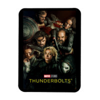 Thunderbolts* | Gruppe kämpft theatralisch