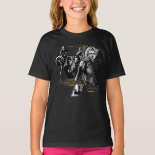 Thunderbolts* Gruppenbild T-Shirt