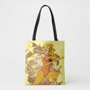 ThunderCats   Cheetara Character Graphic