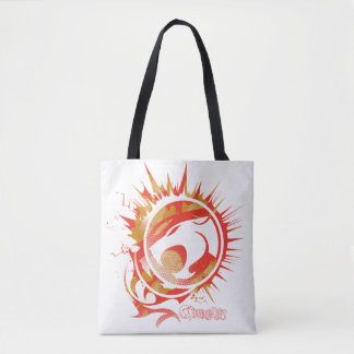 ThunderCats | Explosive Logo Graphic
