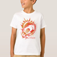 ThunderCats | Grafik für explosive Logos