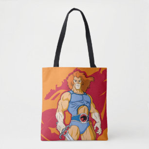 ThunderCats   Lion-O-Zeichen Grafik