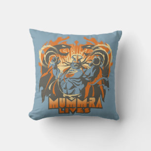 ThunderCats   Mumm-Ra Lives Kissen