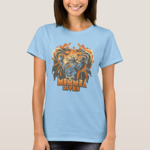 ThunderCats Mumm-Ra Lives T-Shirt