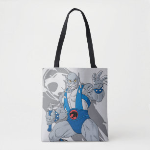 ThunderCats   Panthro-Zeichen Grafik