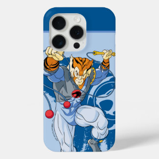 ThunderCats | Tygra-Zeichen Grafik Case-Mate iPhone Hülle