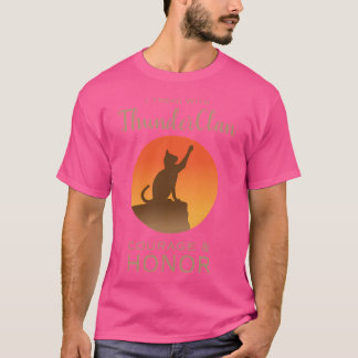 Thunderclan Pride T-Shirt