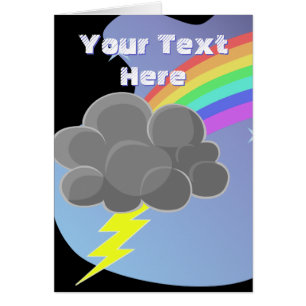 Thunderclow Rainbow