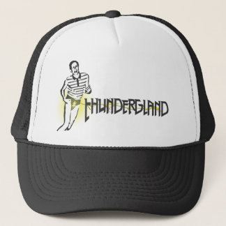 Thundergland Truckerkappe