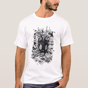THUNDERMUTT 1,0 T-Shirt