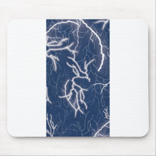Thunderstreik Storm Pattern Mousepad