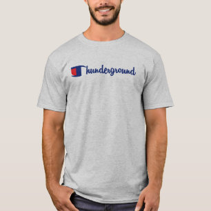 THUNDERT T-SHIRT