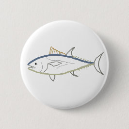 Thunfisch Button