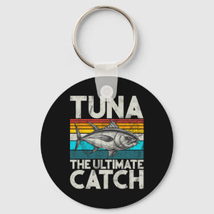 Thunfisch Der ultimative Thunfischfang Schlüsselanhänger