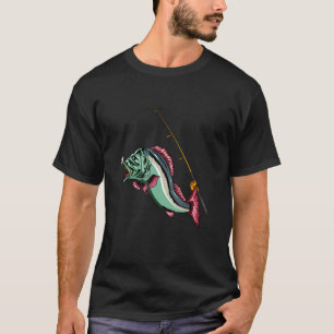 Thunfisch-Förderung Vintage 1 T-Shirt