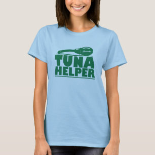 THUNFISCH-HELFER T-Shirt