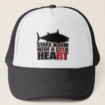 Thunfisch im Ozean - Geek