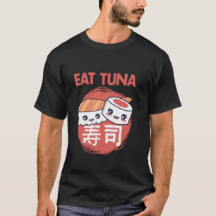 Thunfisch Lover-Geschenk - Got Thunfisch T-Shirt