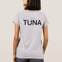 THUNFISCH-Shirt