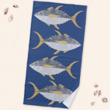 Thunfisch