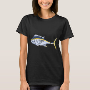 Thunfisch T-Shirt
