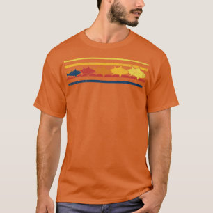 Thunfischfang 1 T-Shirt