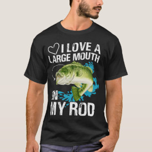 Thunfischfang T-Shirt